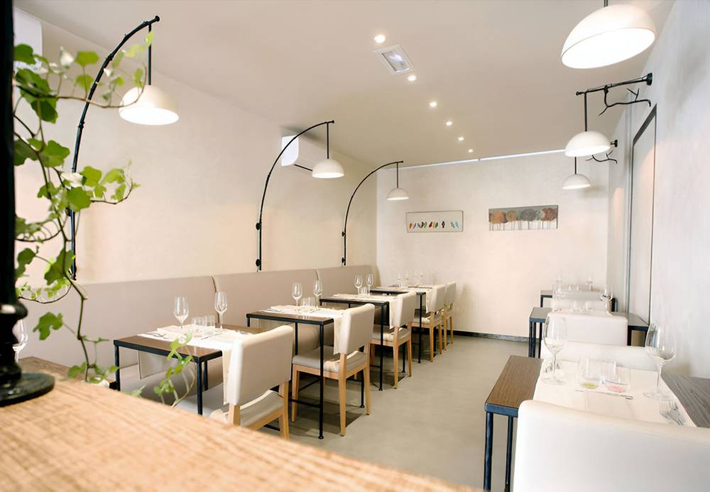Restaurant à Dijon