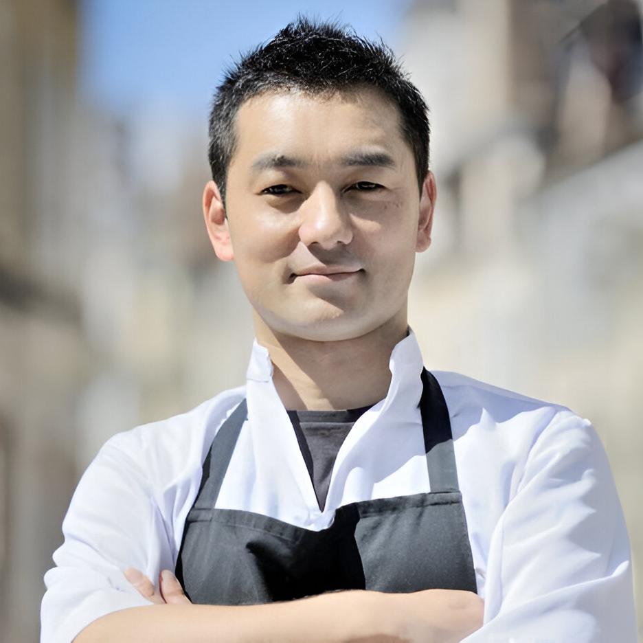 Chef étoilé à Dijon